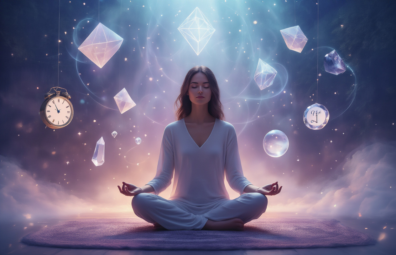 Strengthen Your Precognitive Awareness