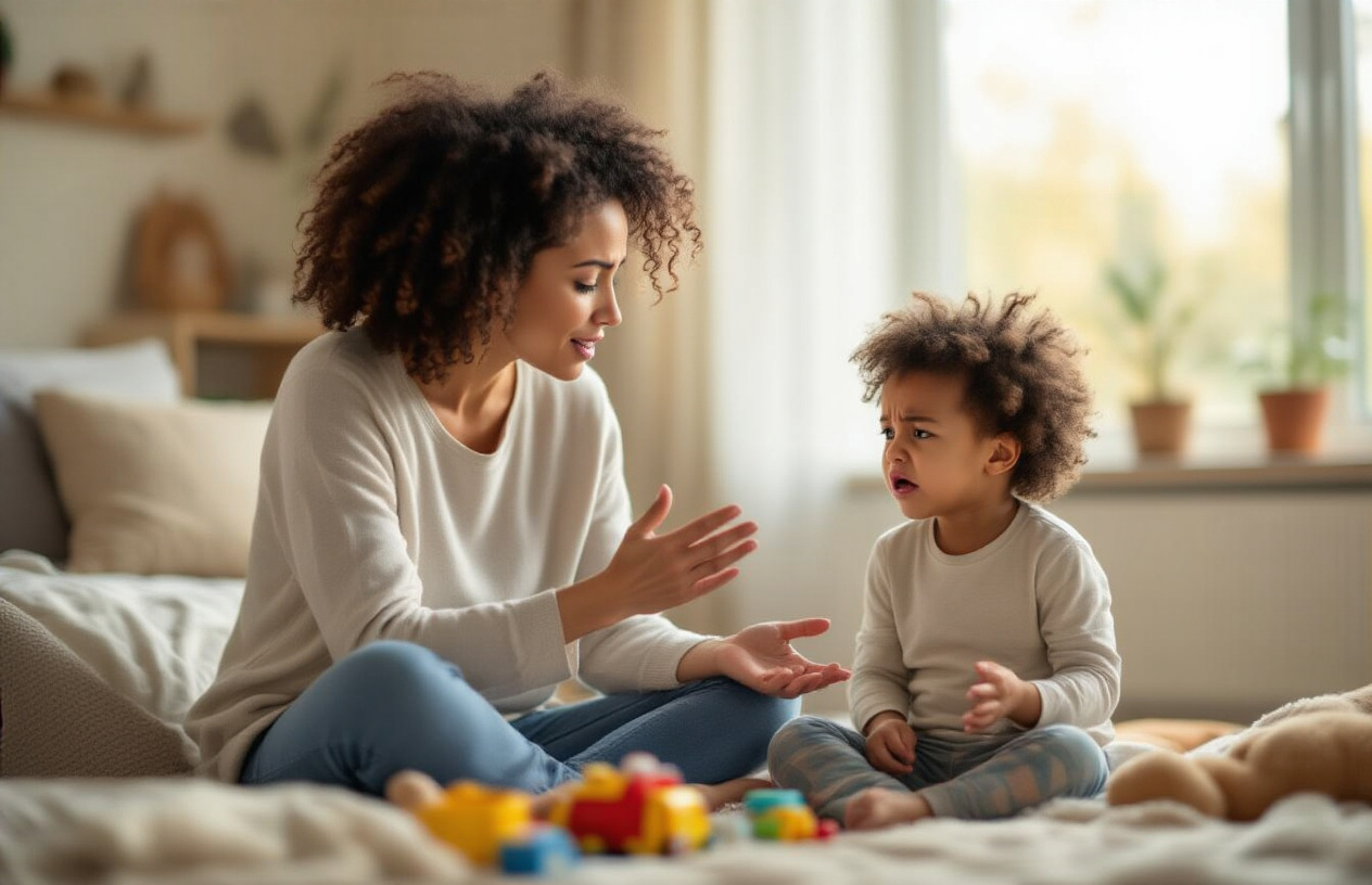 Managing Common Behavioral Challenges