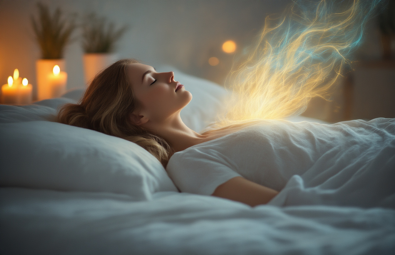 Recognizing the Signs Your Consciousness is Ready to Separate
