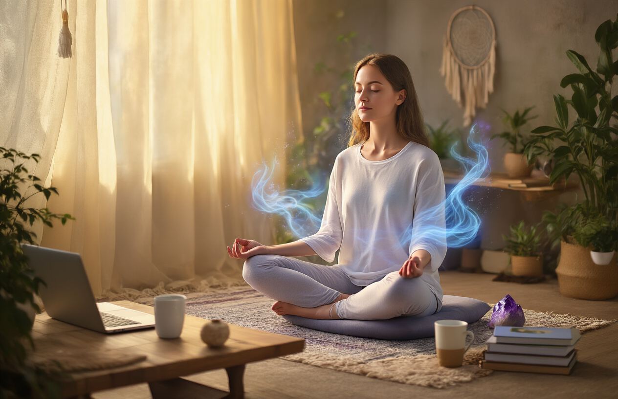 Transform Your Daily Life Through Astral Projection Insights