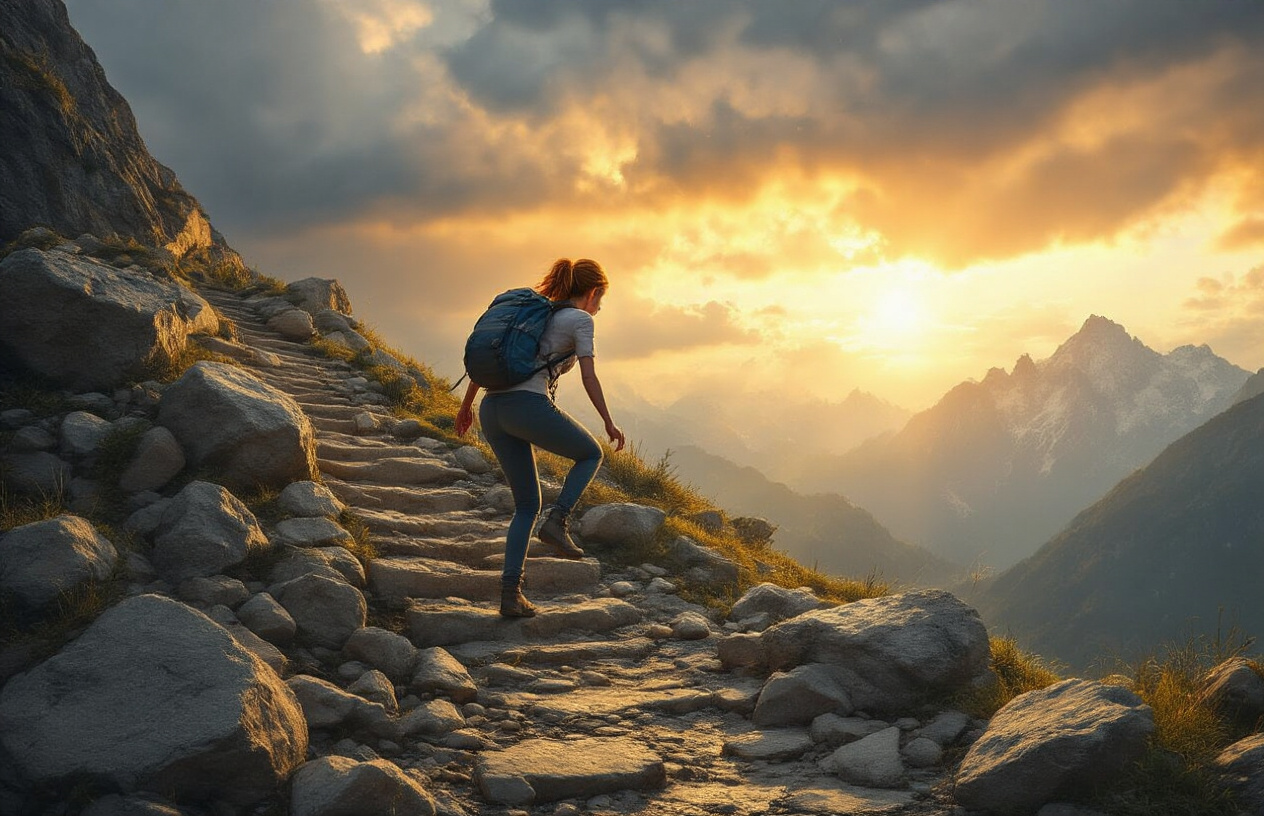 Overcoming Common Obstacles and Setbacks