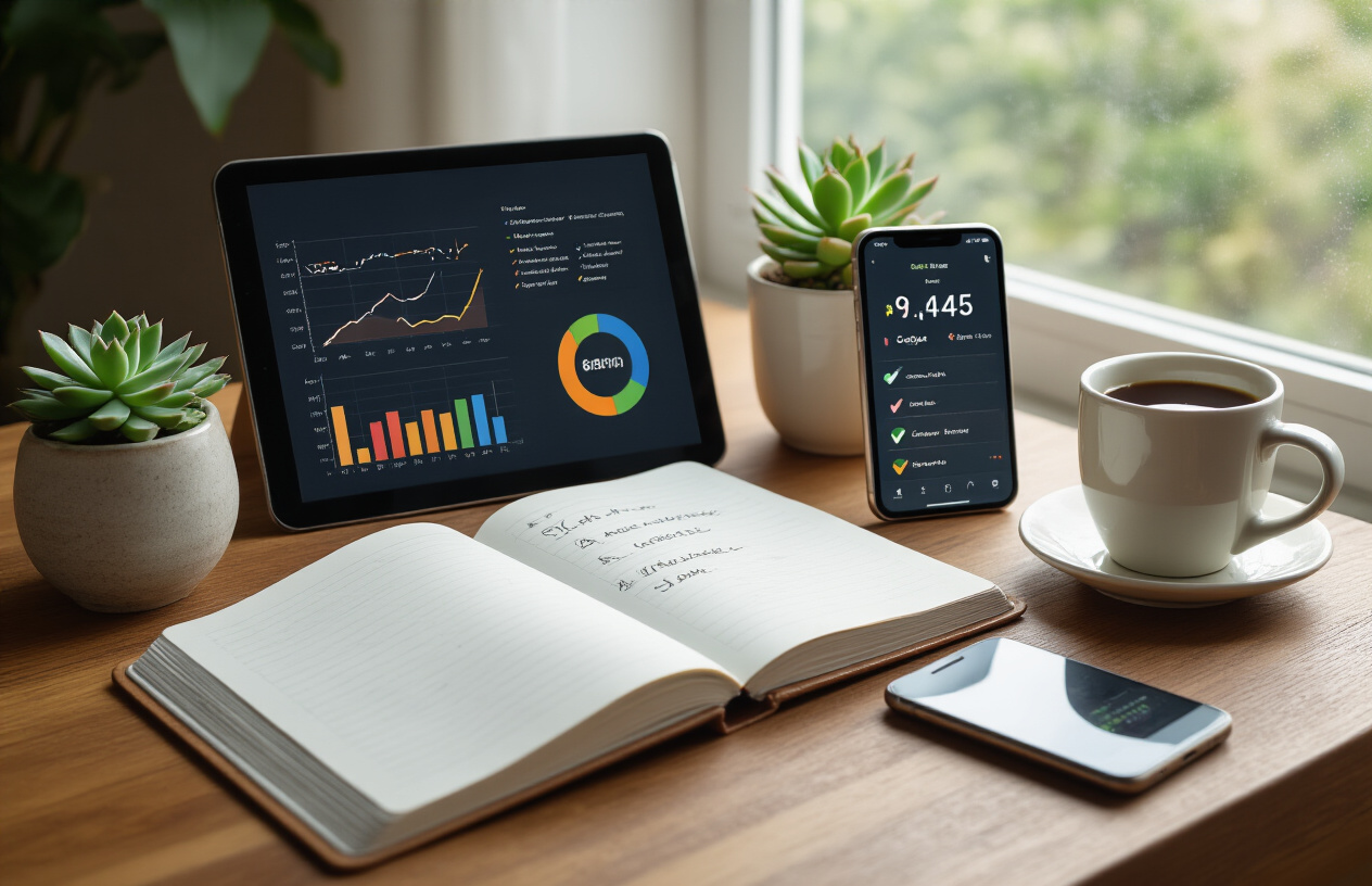 Measuring Progress and Adjusting Your Approach