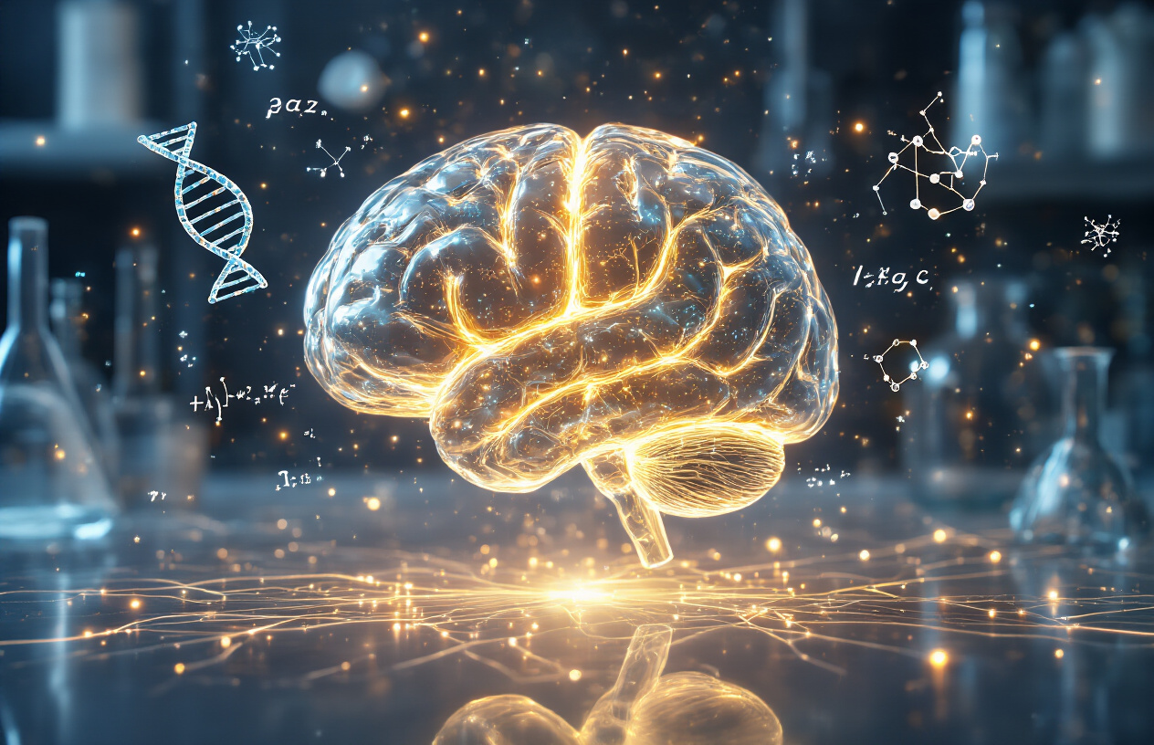 The Science Behind Belief Systems and Their Impact on Reality