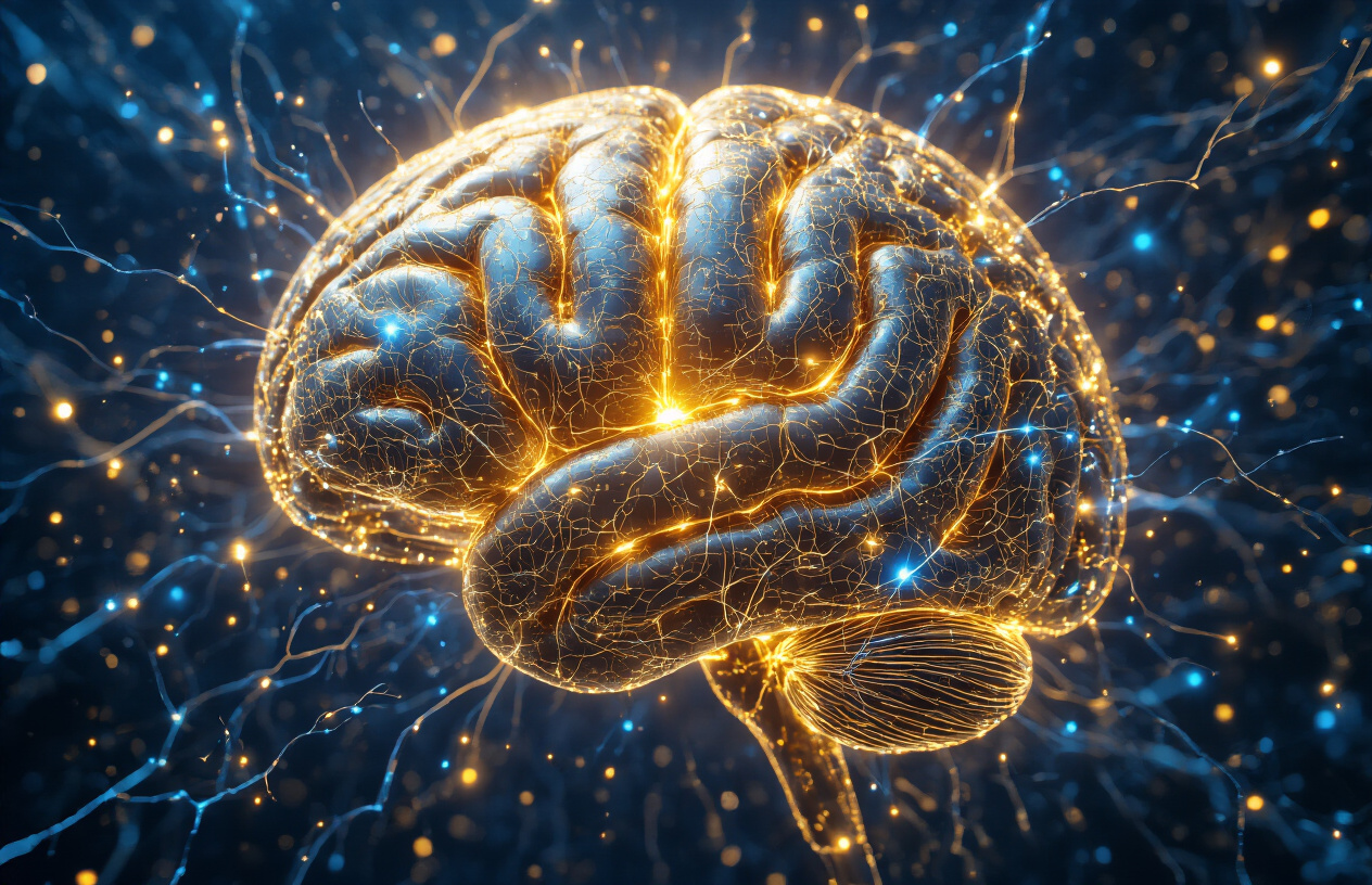 Rewiring Your Mind for Unlimited Potential