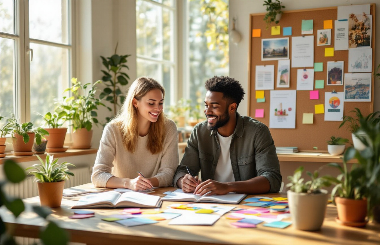 Practical Steps to Manifest Your Desired Reality