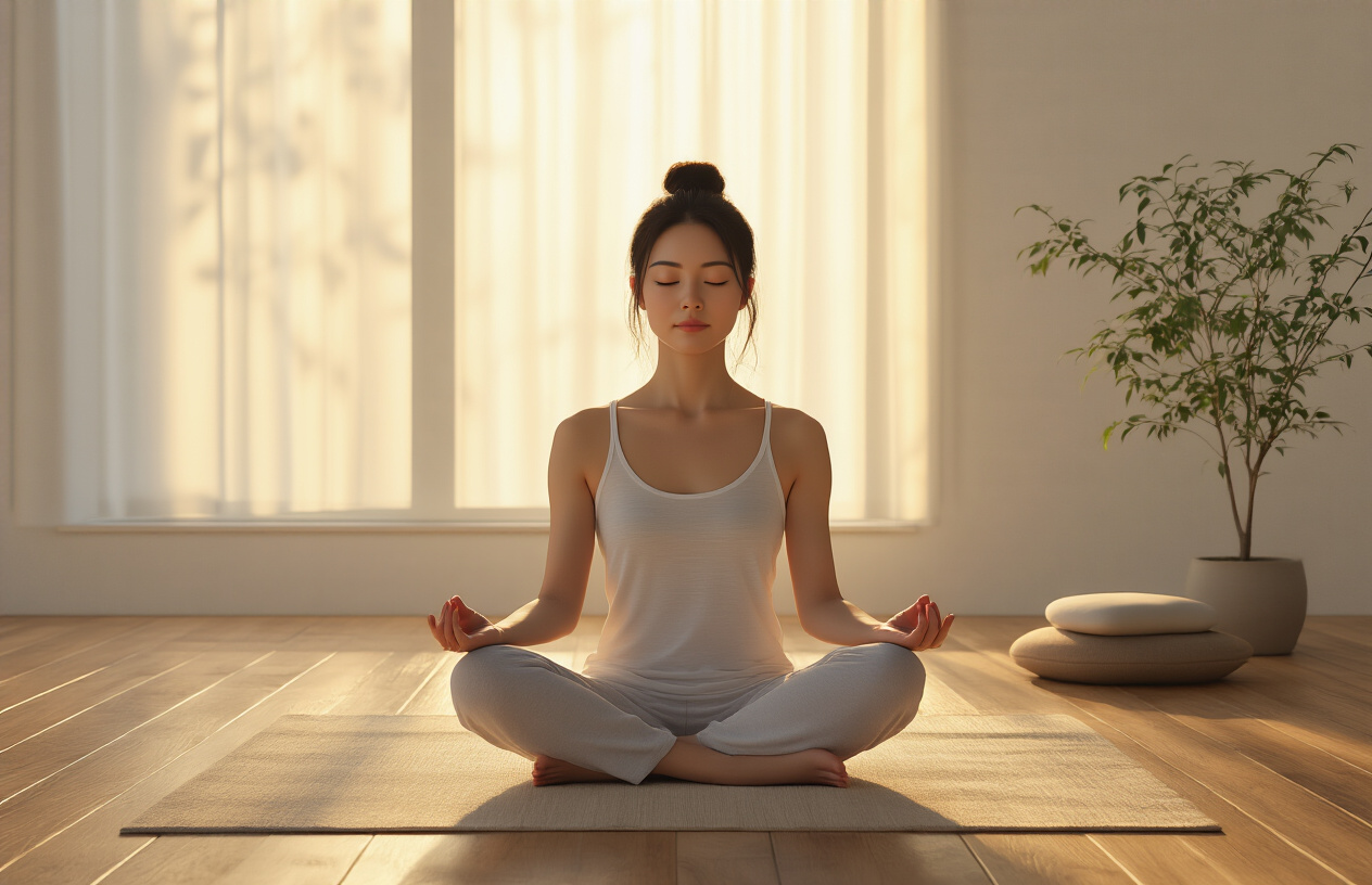 Mastering Mindfulness Techniques for Enhanced Mental Clarity