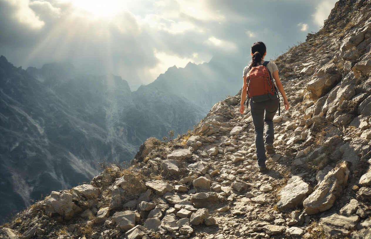 Overcoming Common Obstacles During Your 21-Day Journey