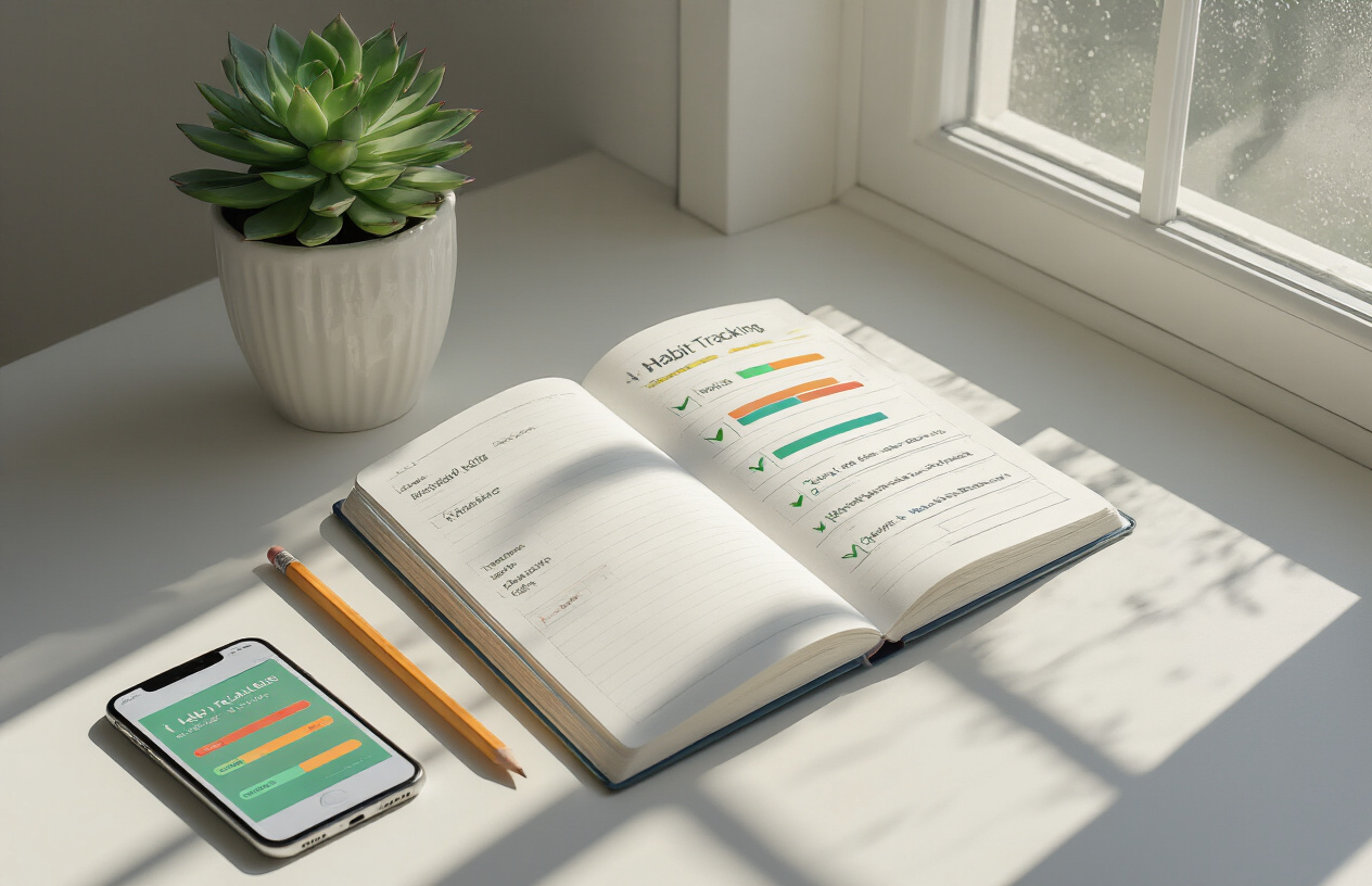 Tracking Progress and Measuring Success