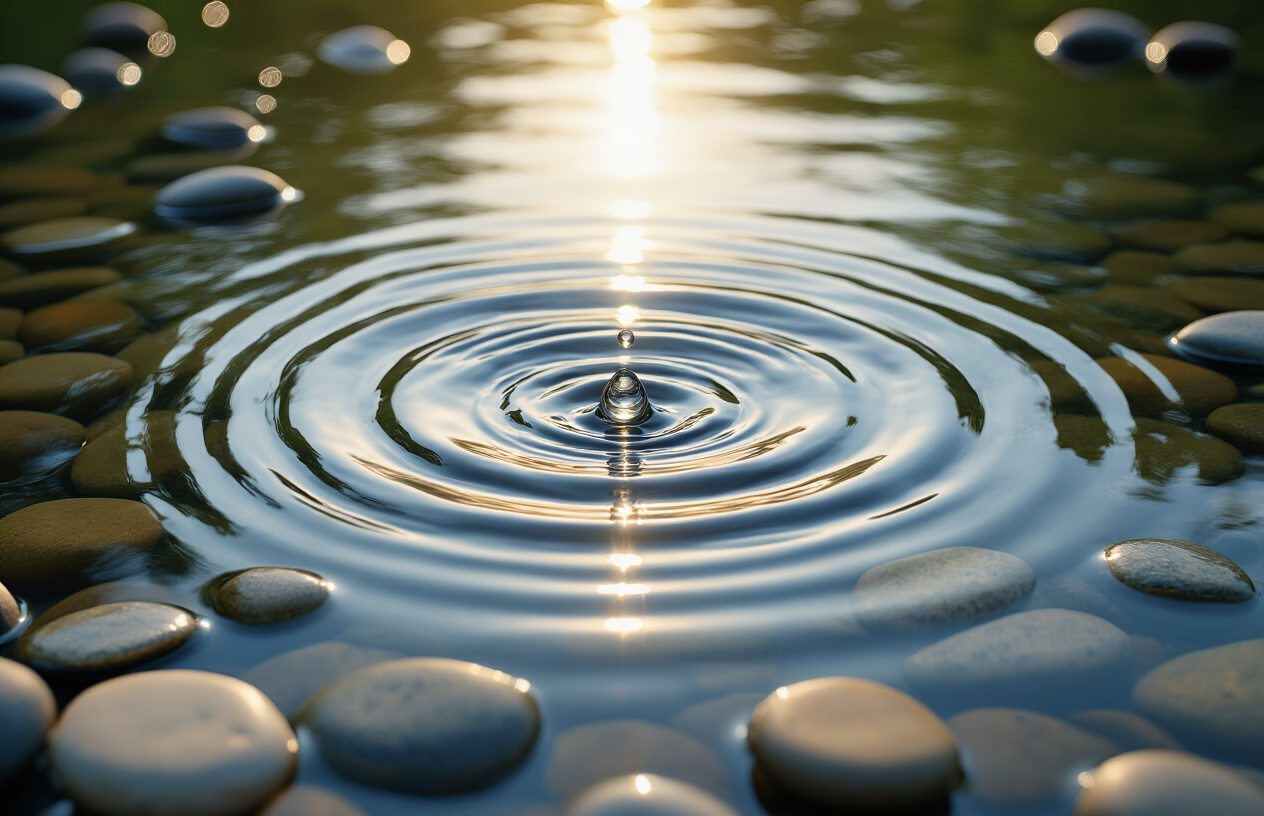 The Science of Small Actions Creating Massive Results