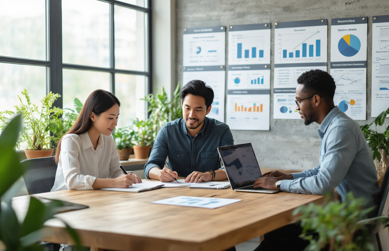 Sustaining Long-Term Success Through Process Mastery