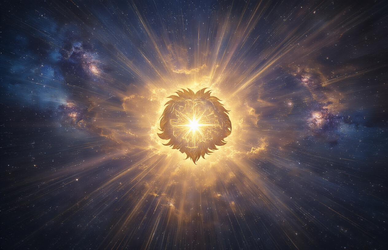 Understanding the Lion's Gate Portal and Its Cosmic Significance