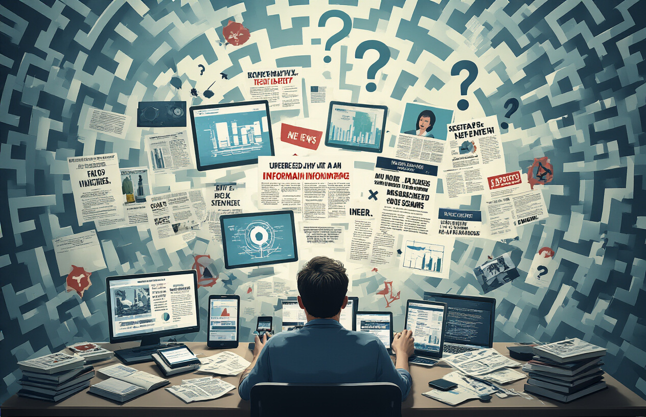 Understanding the Modern Pseudoscience Crisis