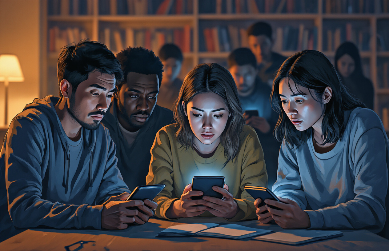 Psychological Vulnerabilities That Make Us Susceptible