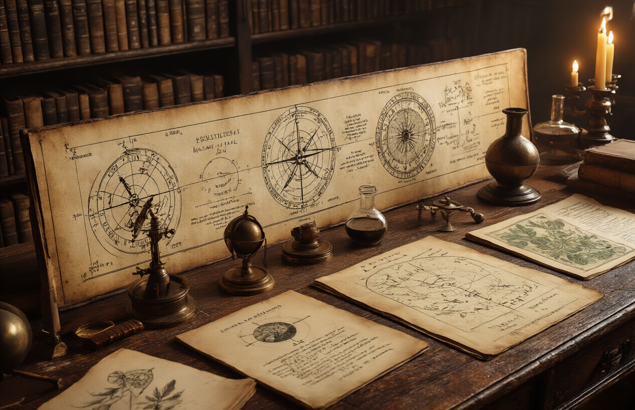 Historical Patterns of Pseudoscience Emergence