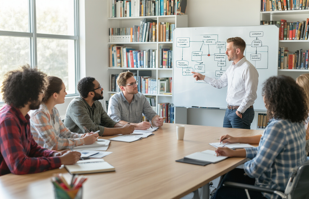 Building Critical Thinking Skills for Protection