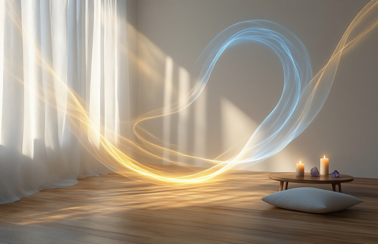 Understanding Reiki and Universal Energy Flow