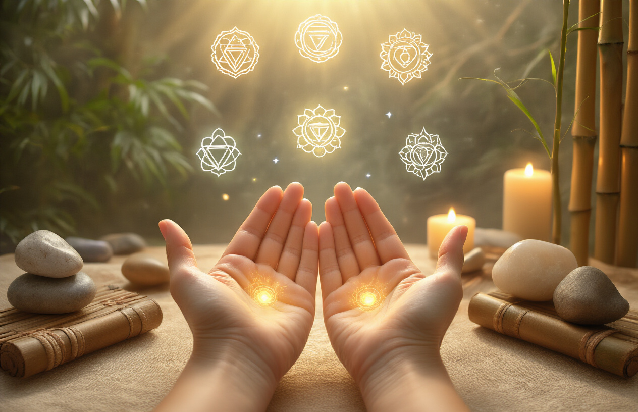 Essential Reiki Techniques for Energy Activation