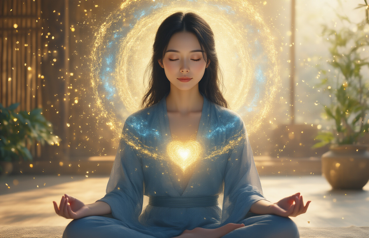 Transforming Mental and Emotional Wellbeing