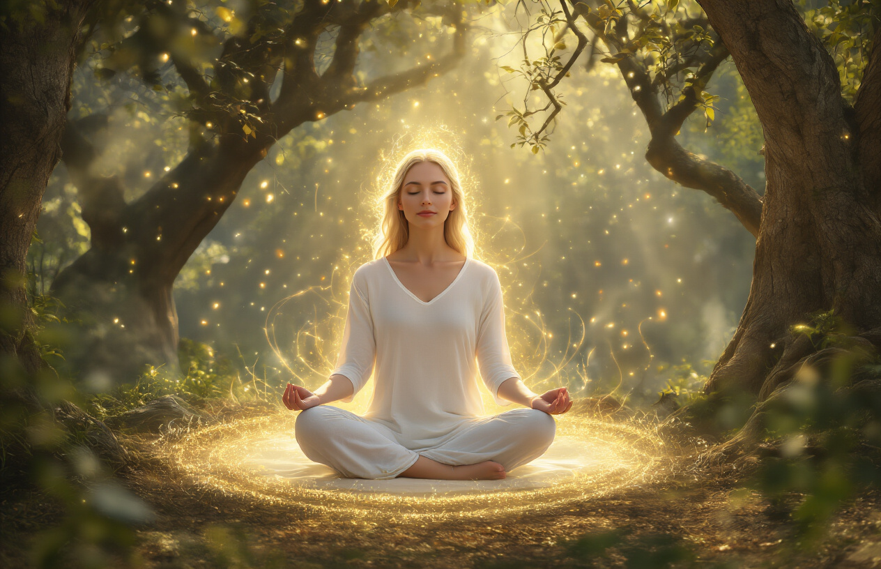 Awakening Your Spiritual Connection