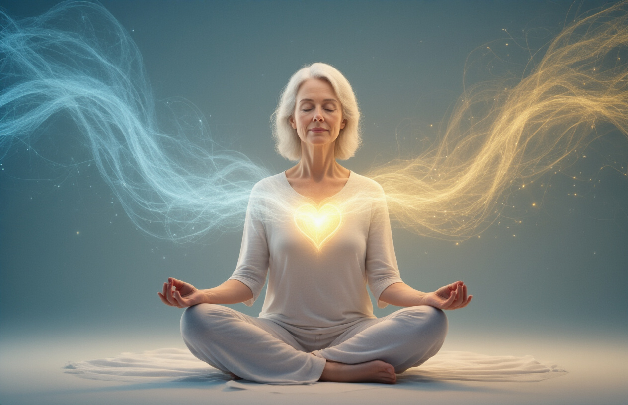 Understanding the Connection Between Thoughts and Emotions