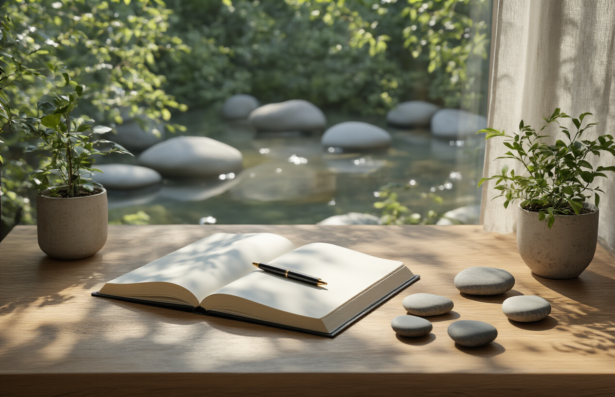 Developing Mental Clarity Through Focused Thinking