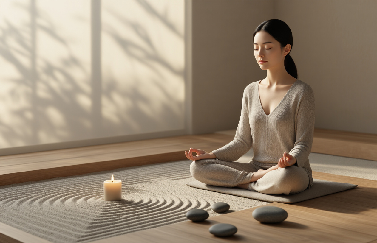 Proven Techniques for Achieving Deep Focus