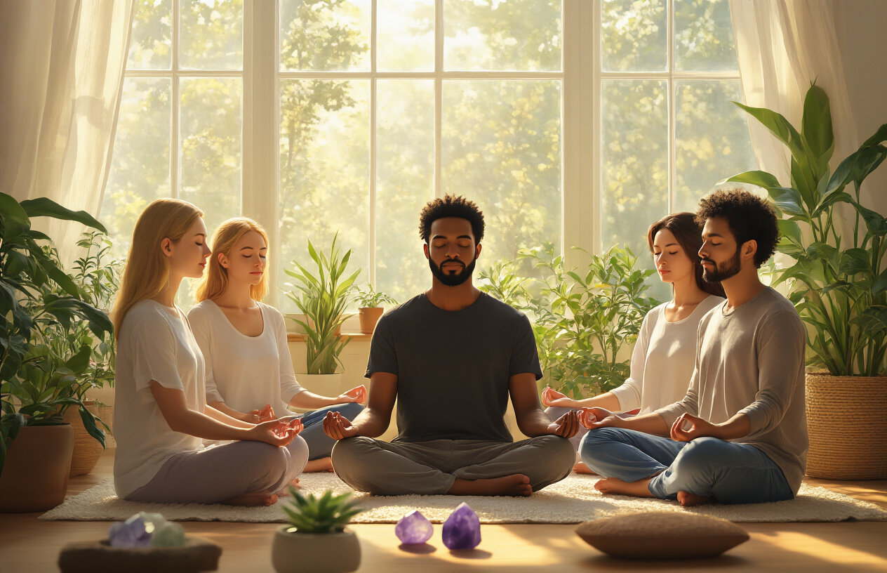 Understanding What Manifestation Really Means