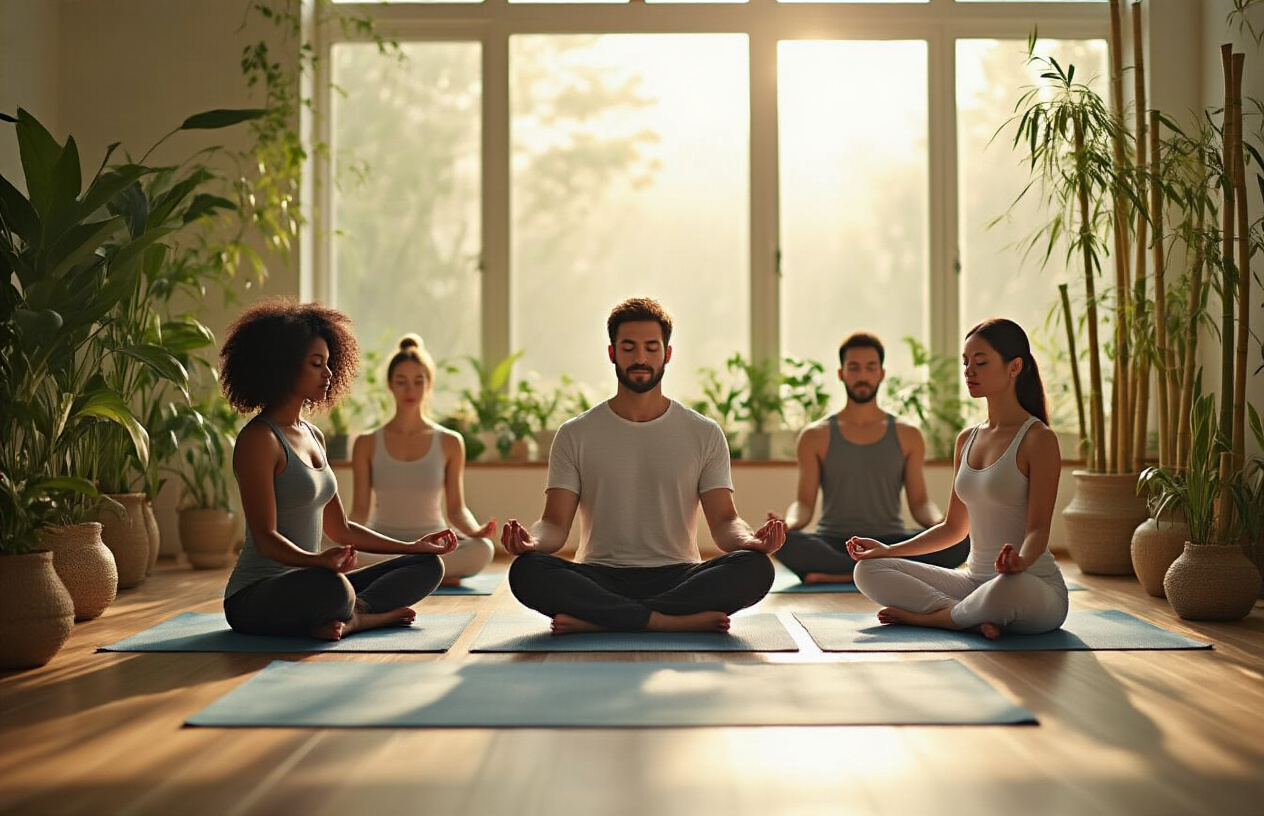 Building Long-term Mental Resilience