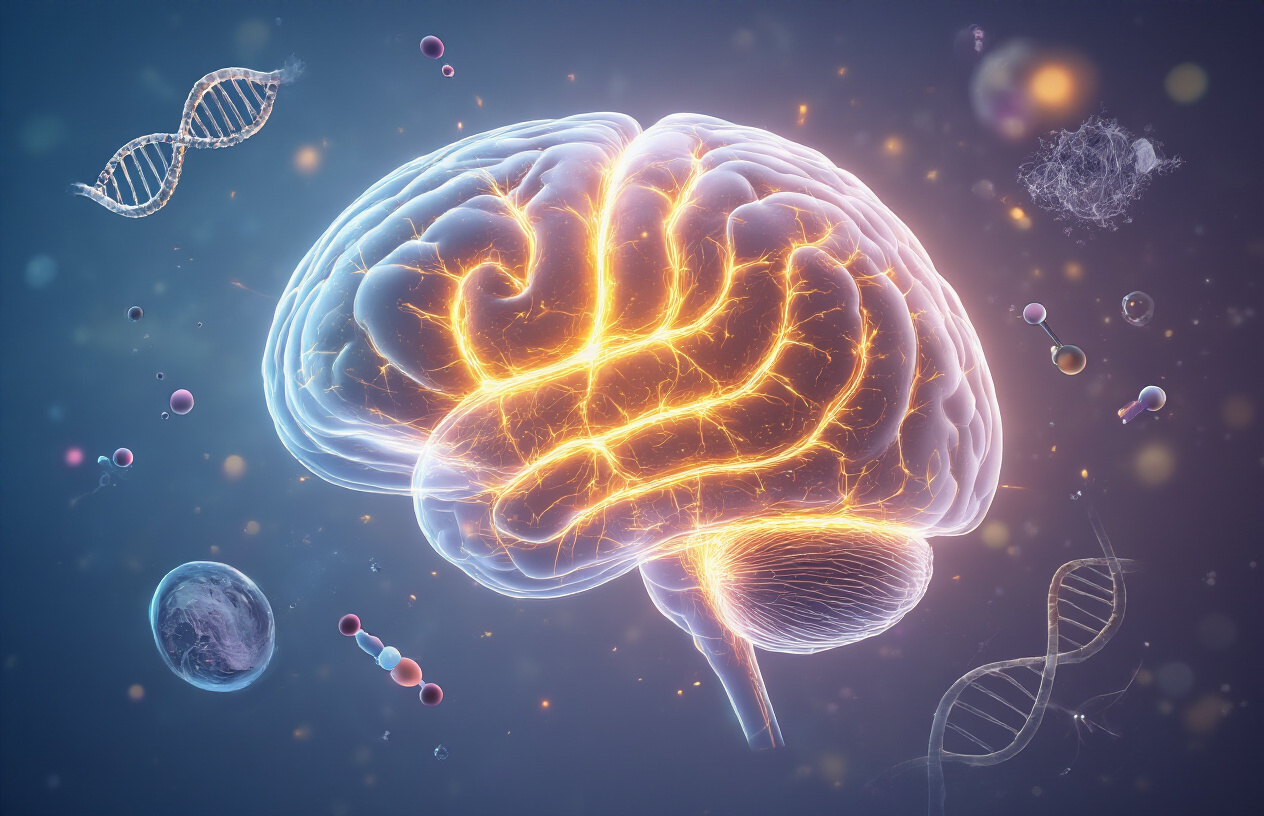 Understanding the Science Behind Gratitude's Impact on Your Brain