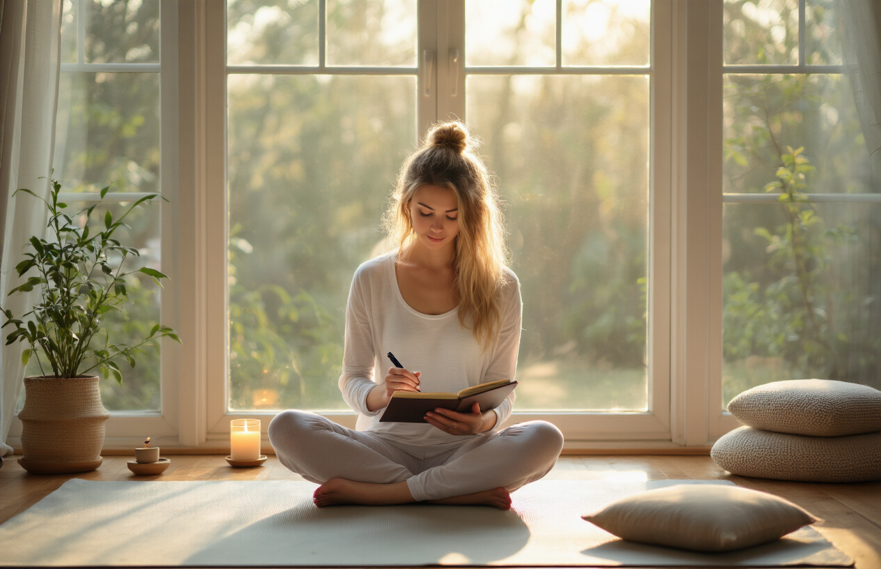 Transform Your Mindset Through Simple Gratitude Rituals