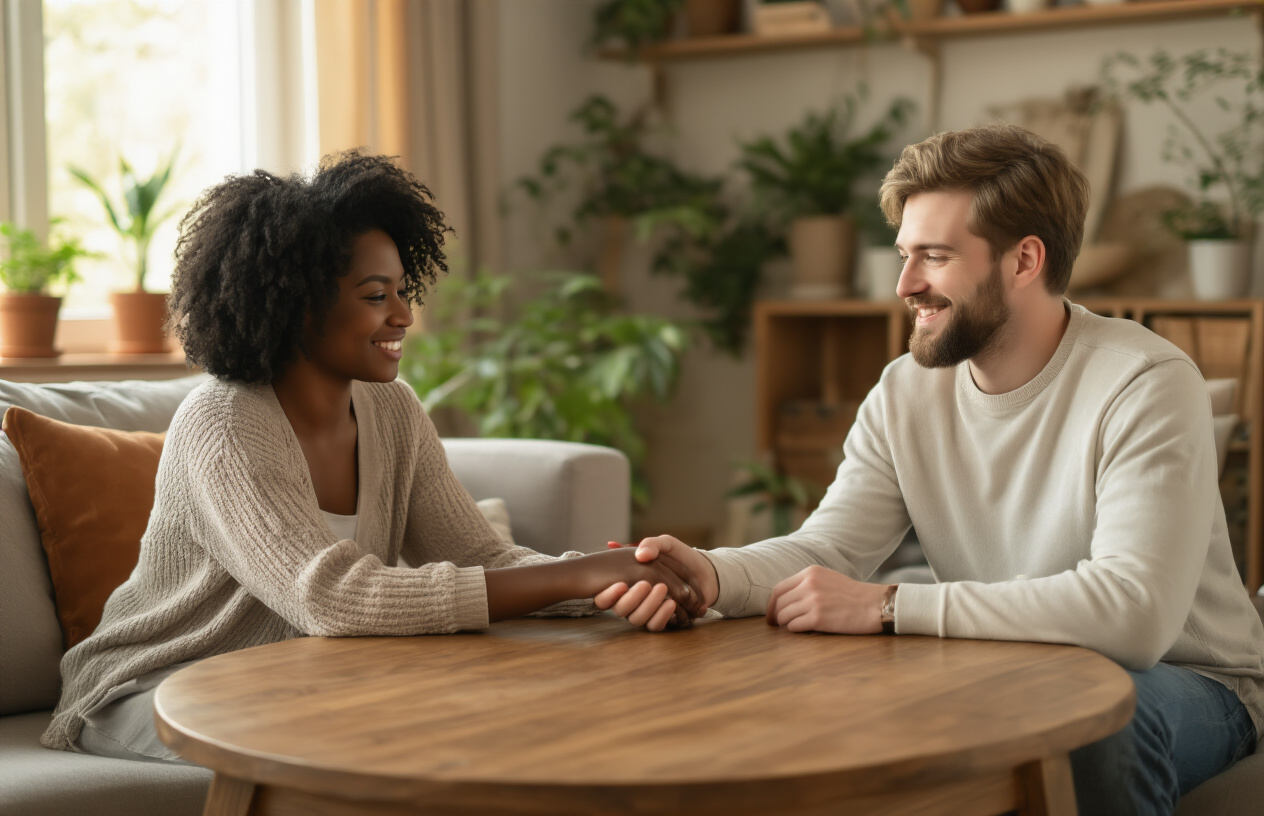 Build Deeper Relationships Through Expressed Appreciation