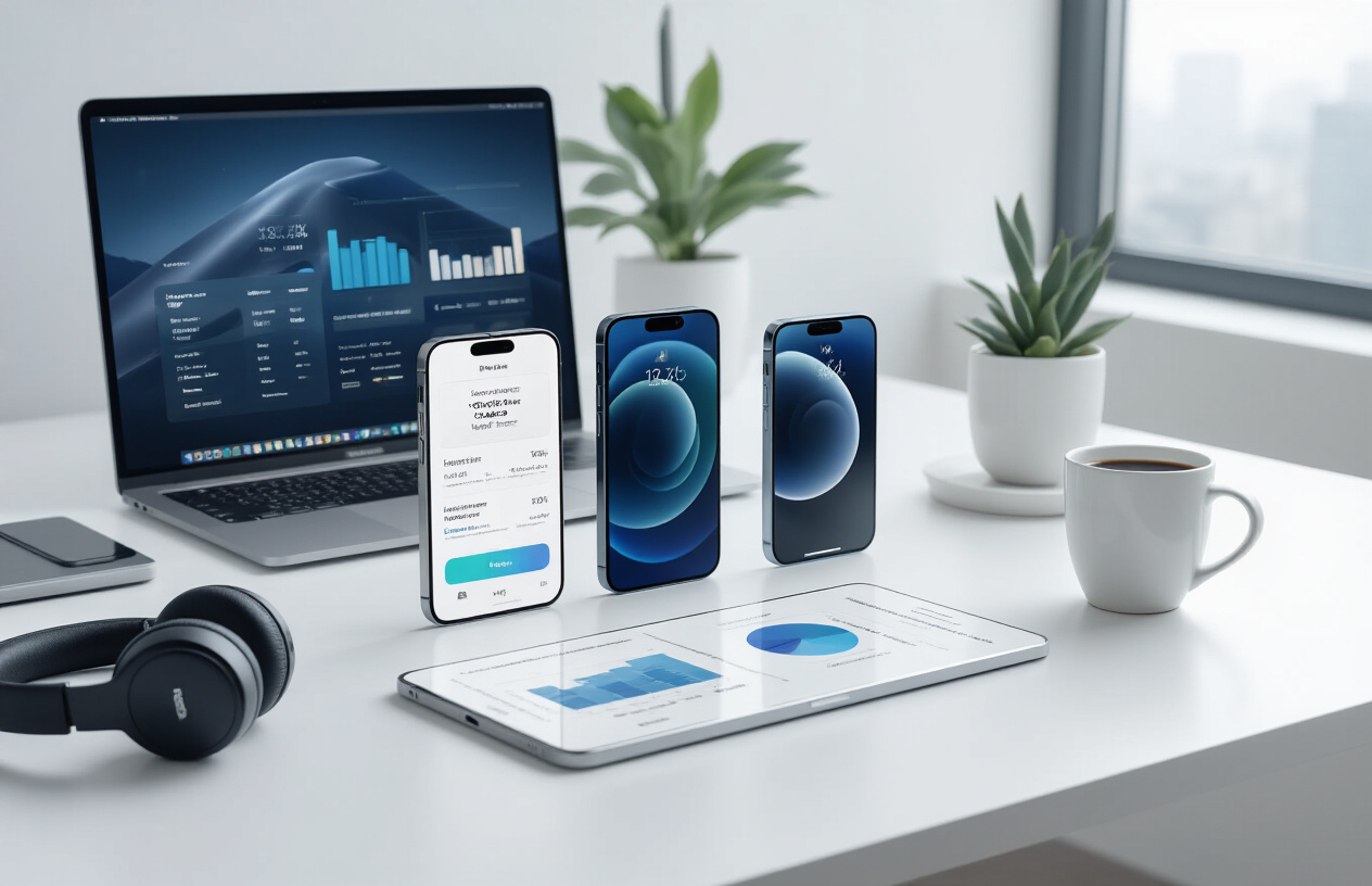 Breakthrough Performance Features That Boost Your Productivity