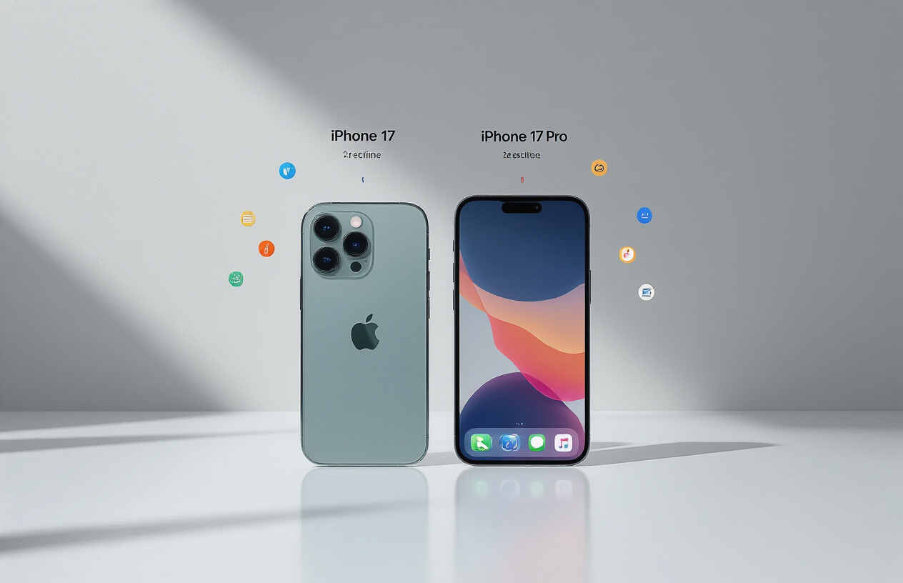 Key Comparisons That Help You Choose the Perfect Model