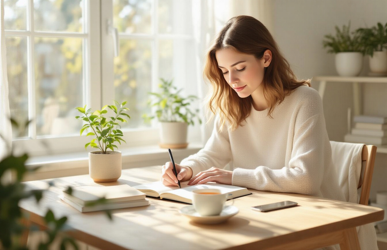 Setting Clear and Powerful Intentions