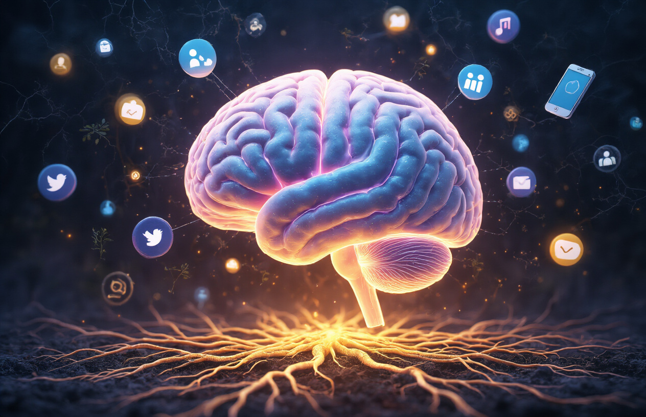 The Psychological Roots of FOMO