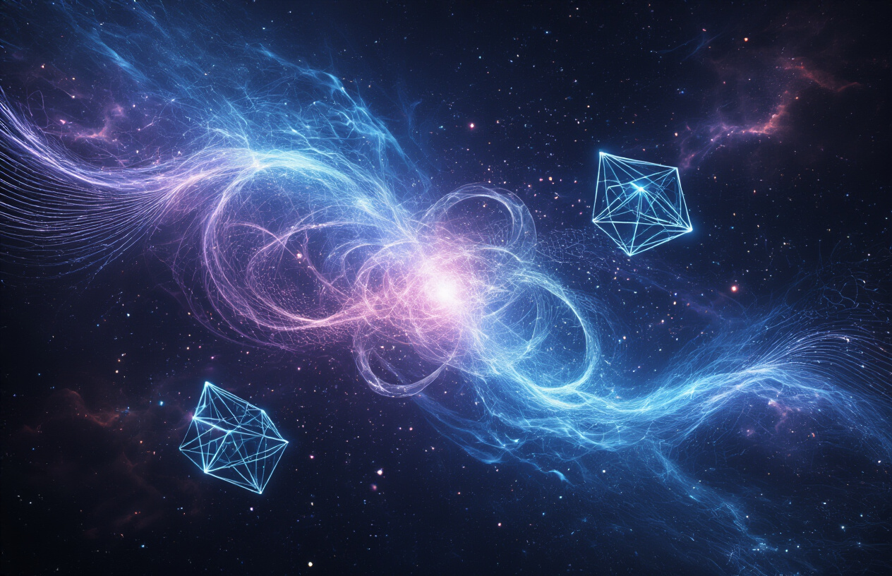 Discover the Fundamental Nature of Reality Through Quantum Physics