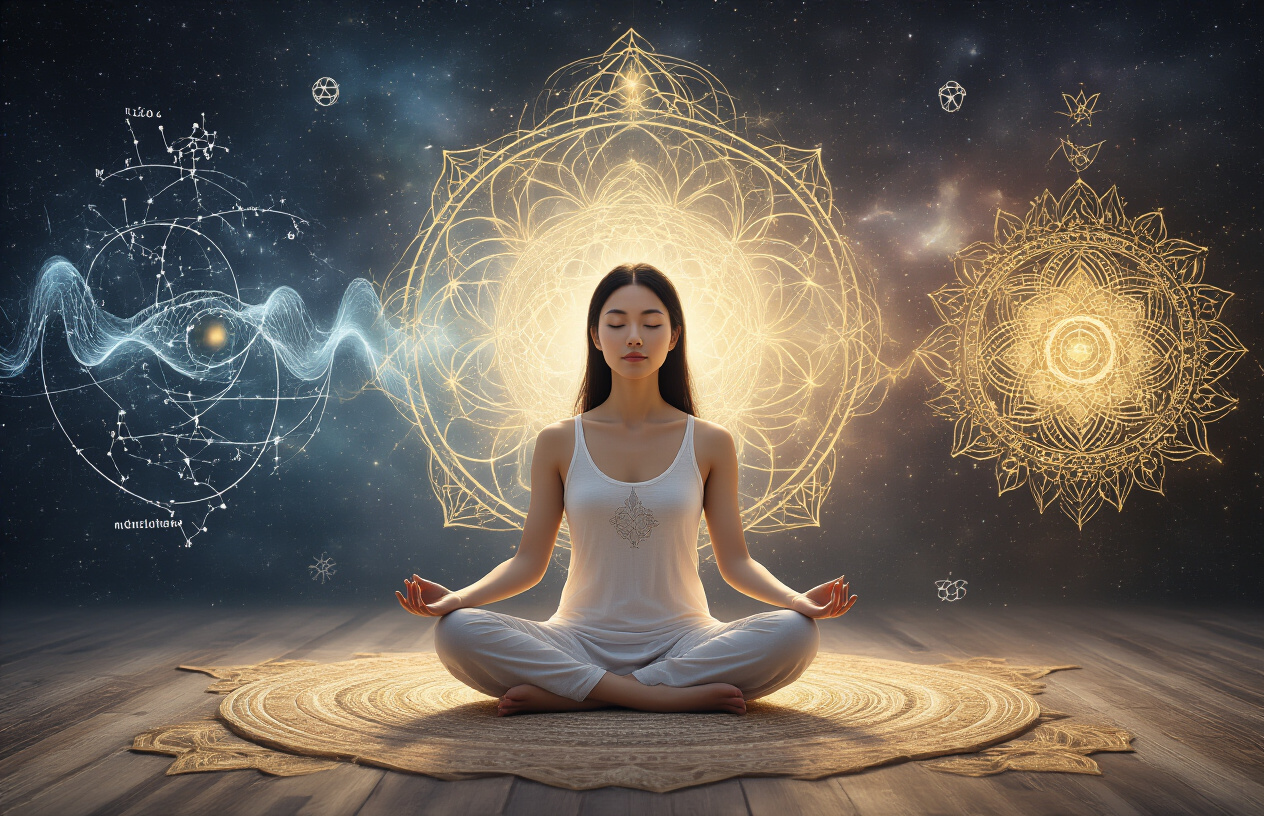 Transform Your Worldview by Integrating Both Approaches