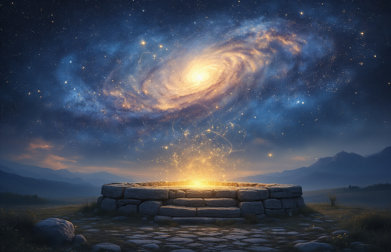 Understanding the Foundation of Universal Laws