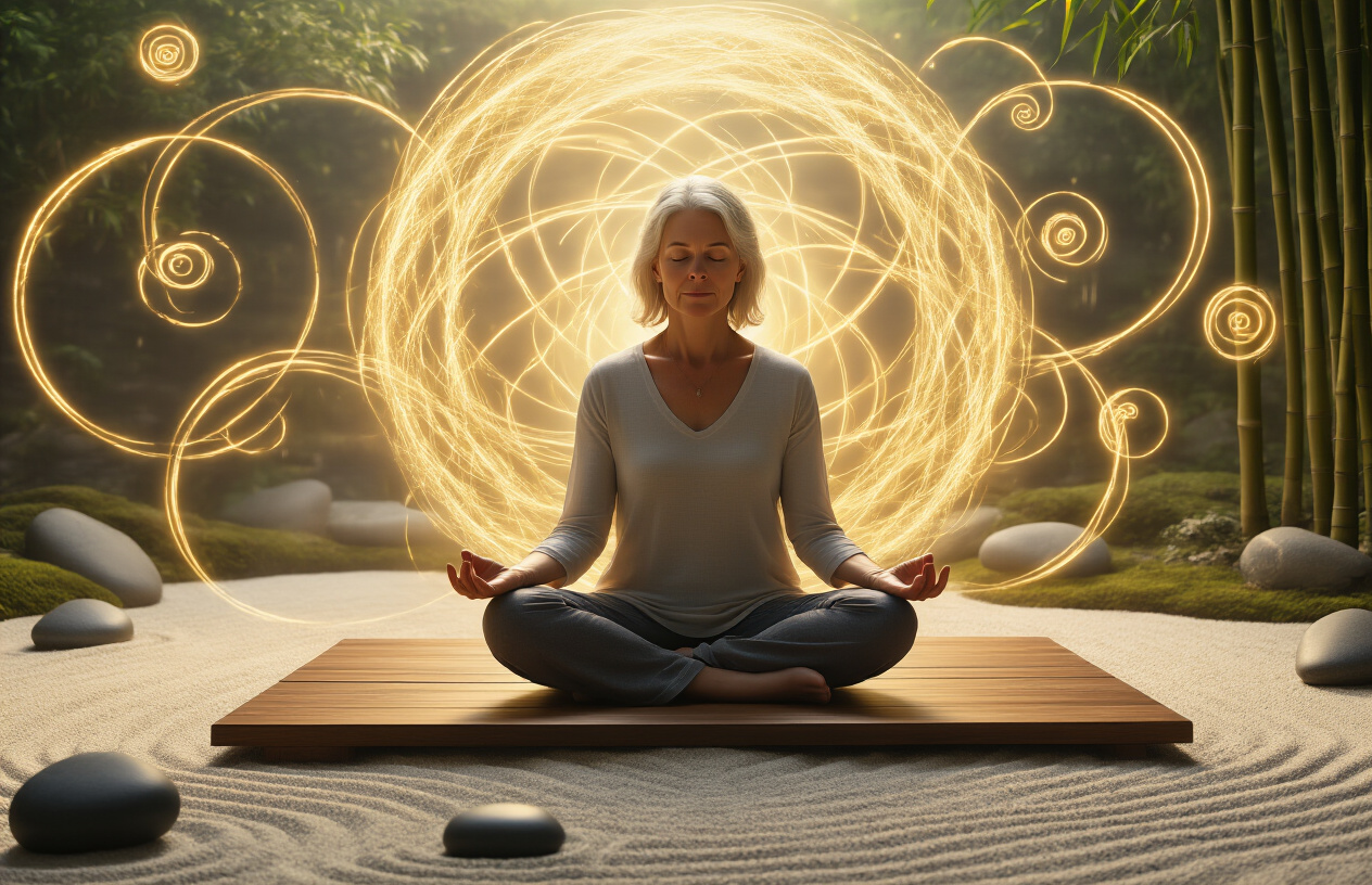 The Law of Cause and Effect - Mastering Your Personal Karma