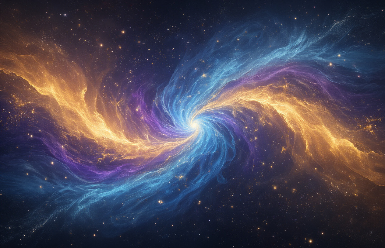 The Law of Perpetual Transmutation of Energy - Transforming Any Situation