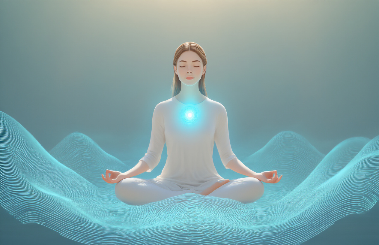 Throat Chakra: Expressing Your Authentic Truth