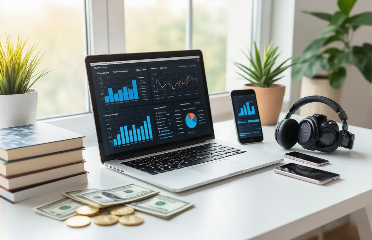 Content Monetization Methods