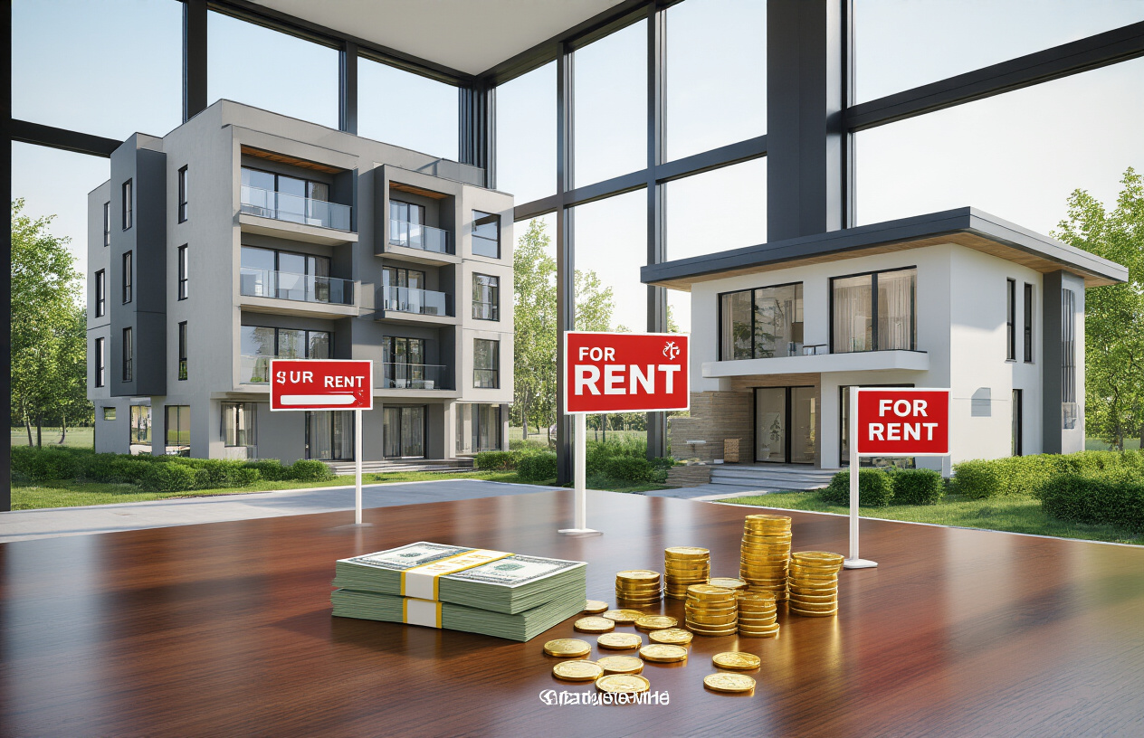 Rental and Licensing Opportunities