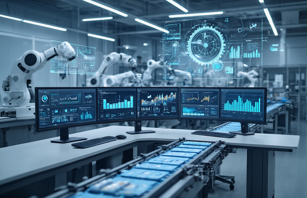 Automated Business Systems