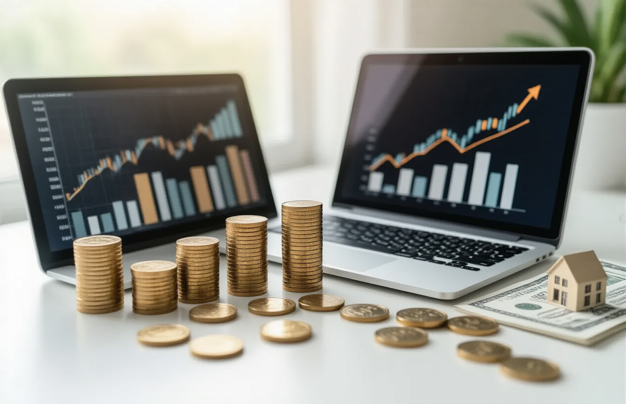 Scaling Your Passive Income Portfolio