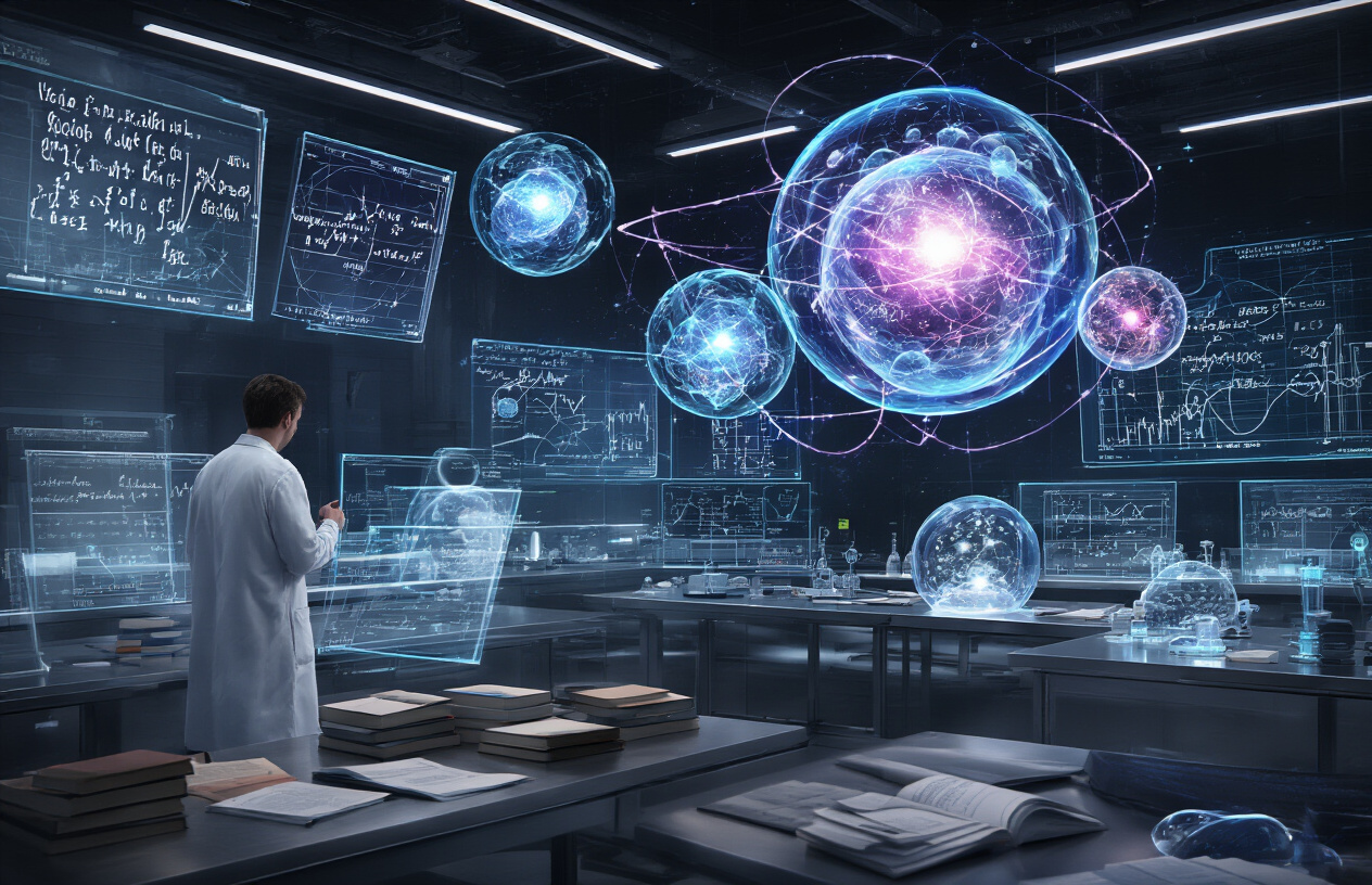 Understanding the Science Behind Parallel Universes