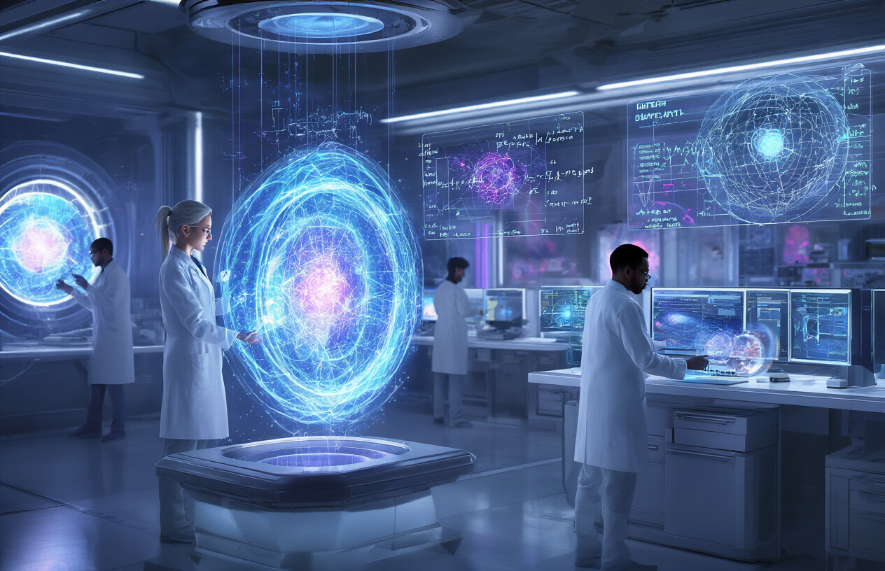 Real-World Applications and Future Possibilities