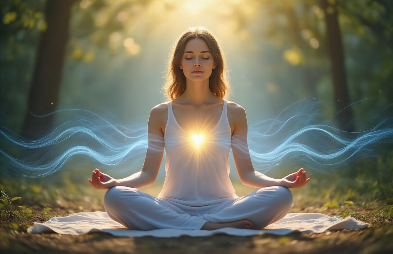 Understanding Your Natural Intuitive Signals