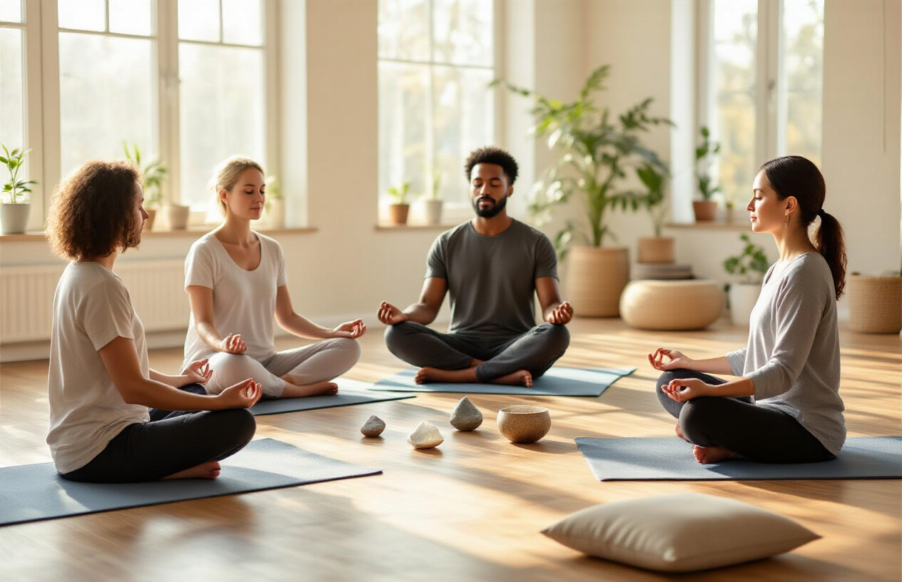 Developing Core Intuition-Building Exercises