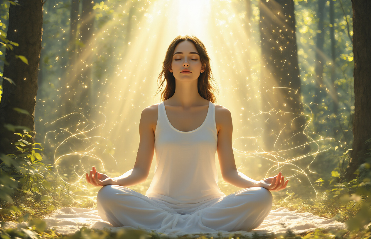 Strengthening Your Connection to Intuitive Guidance